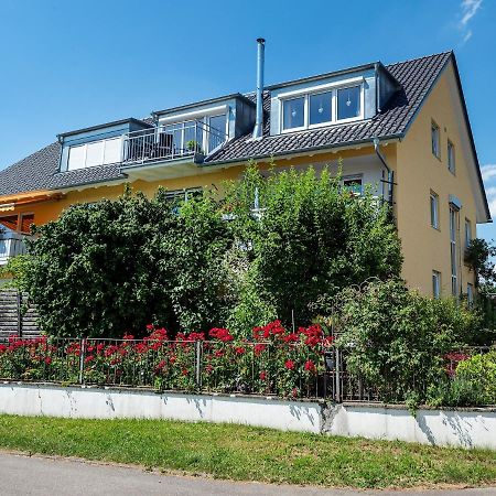 Ferienwohnungen Mueller Lindau  Eksteriør bilde